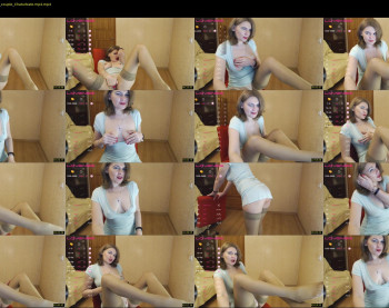 _natali_ — 56 minute Chaturbate female cam show recording, 1080p, Jan 22, 2020