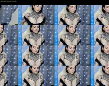 _peni_wise_ — 29 minute Chaturbate female cam show recording, 720p, Jan 21, 2020