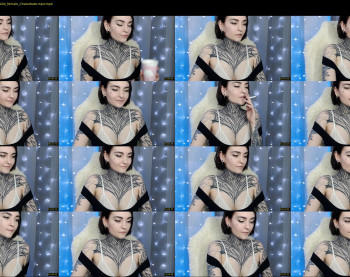 _peni_wise_ — 29 minute Chaturbate female cam show recording, 720p, Jan 21, 2020