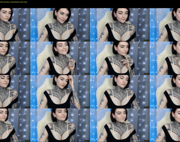 _peni_wise_ — 29 minute Chaturbate female cam show recording, 720p, Jan 21, 2020