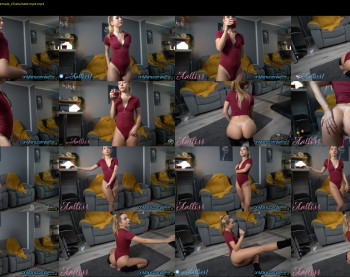 aalliss — 58 minute Chaturbate female cam show recording, 1080p, Jan 21, 2020