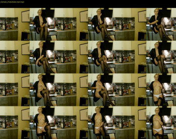 afanasia — 10 minute Chaturbate female cam show recording, 720p, Jan 21, 2020