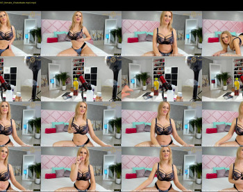 alexsisfaye — 58 minute Chaturbate female cam show recording, 1080p, Jan 21, 2020