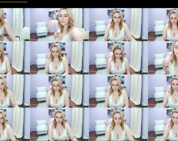 alice_pinkys — 11 minute Chaturbate female cam show recording, 1080p, Jan 21, 2020