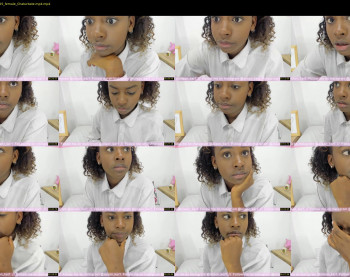 alison_ker — 7 minute Chaturbate female cam show recording, 1080p, Jan 22, 2020