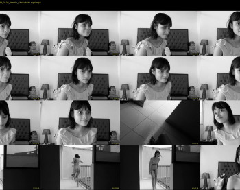 alone_together_ — 50 minute Chaturbate female cam show recording, 1080p, Jan 21, 2020