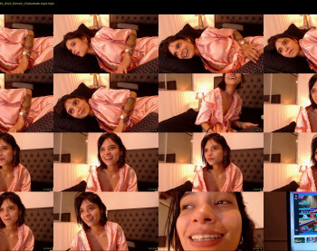 alone_together_ — 30 minute Chaturbate female cam show recording, 1080p, Jan 22, 2020