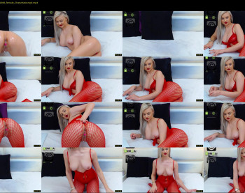 anasstacia__ — 62 minute Chaturbate female cam show recording, 720p, Jan 21, 2020