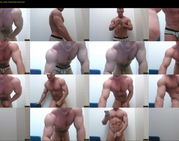 andry_dick — 36 minute Chaturbate male cam show recording, 720p, Jan 21, 2020