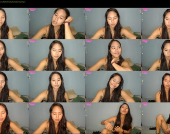 annaxnasty — 7 minute Chaturbate female cam show recording, 720p, Jan 21, 2020