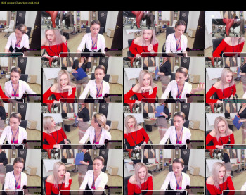 annemarry96 — 5 minute Chaturbate female cam show recording, 1080p, Jan 21, 2020