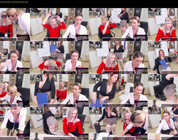 annemarry96 — 56 minute Chaturbate female cam show recording, 1080p, Jan 21, 2020
