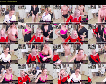 annemarry96 — 56 minute Chaturbate female cam show recording, 1080p, Jan 21, 2020