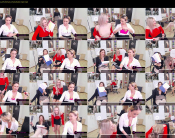 annemarry96 — 54 minute Chaturbate female cam show recording, 1080p, Jan 21, 2020