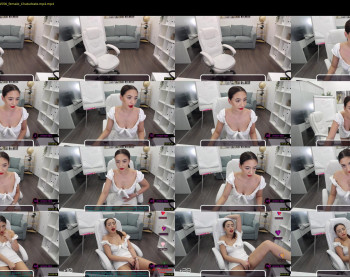 babesgowild — 57 minute Chaturbate couple cam show recording, 1080p, Jan 21, 2020
