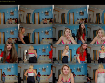 babyy_doll — 41 minute Chaturbate female cam show recording, 720p, Jan 21, 2020