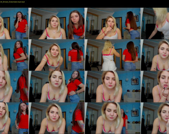 babyy_doll — 4 minute Chaturbate female cam show recording, 720p, Jan 21, 2020