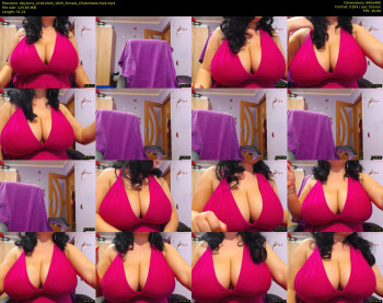 bbylarra — 32 minute Chaturbate couple cam show recording, 480p, Jan 21, 2020