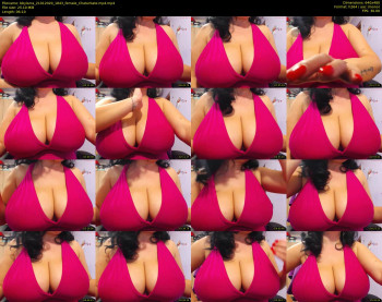 bbylarra — 7 minute Chaturbate couple cam show recording, 480p, Jan 21, 2020