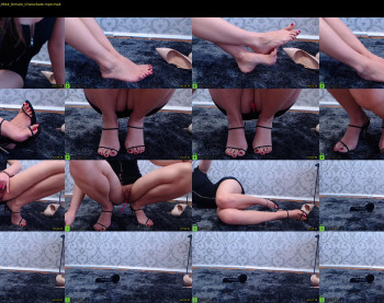 bella_antonia — 56 minute Chaturbate female cam show recording, 720p, Jan 21, 2020