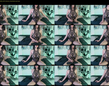 bella_pocahontas3 — 9 minute Chaturbate female cam show recording, 720p, Jan 22, 2020