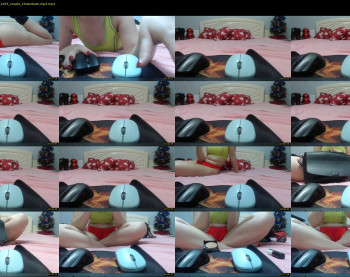 bestchoiceee — 56 minute Chaturbate couple cam show recording, 1080p, Jan 21, 2020