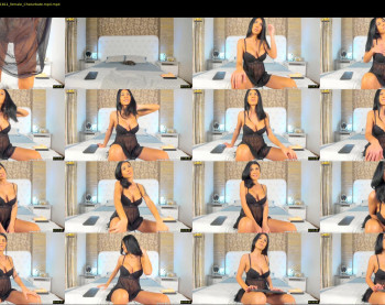 biancacruzzz — 8 minute Chaturbate female cam show recording, 1080p, Jan 21, 2020