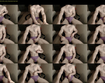big_nick_for_you_ — 9 minute Chaturbate male cam show recording, 1080p, Jan 21, 2020
