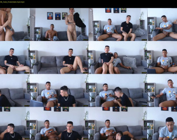 blakemate — 56 minute Chaturbate male cam show recording, 1080p, Jan 21, 2020