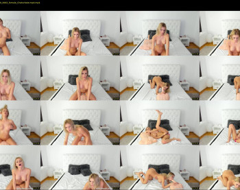blueeyeslexxxy — 56 minute Chaturbate female cam show recording, 1080p, Jan 22, 2020