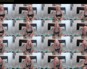 bouncinbooty — 3 minute Chaturbate female cam show recording, 1080p, Jan 21, 2020