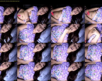 brianna_fallingangel — 17 minute Chaturbate female cam show recording, 1080p, Jan 21, 2020
