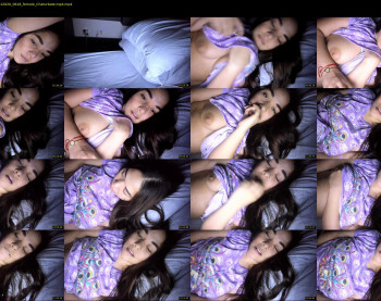 brianna_fallingangel — 29 minute Chaturbate female cam show recording, 1080p, Jan 21, 2020