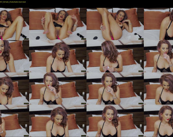carrielovex — 10 minute Chaturbate female cam show recording, 720p, Jan 21, 2020
