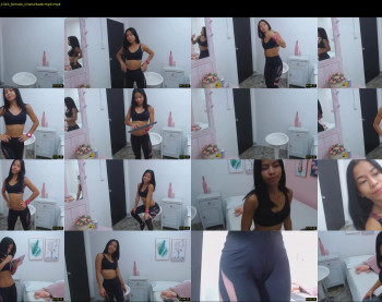 catalina__10_ — 56 minute Chaturbate female cam show recording, 1080p, Jan 21, 2020