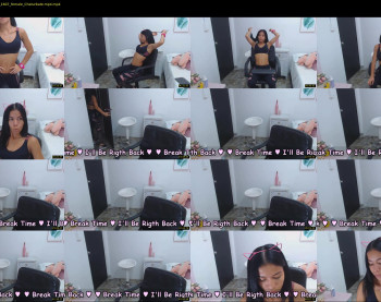 catalina__10_ — 56 minute Chaturbate female cam show recording, 1080p, Jan 21, 2020