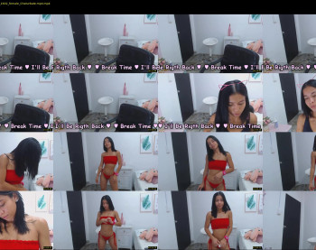 catalina__10_ — 54 minute Chaturbate female cam show recording, 1080p, Jan 21, 2020
