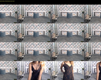 cherrrish_ — 10 minute Chaturbate female cam show recording, 720p, Jan 21, 2020