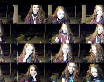 chrysanthulu — 40 minute Chaturbate female cam show recording, 1080p, Jan 21, 2020