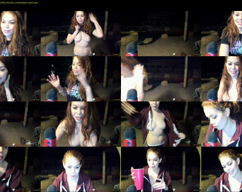 chrysanthulu — 33 minute Chaturbate female cam show recording, 1080p, Jan 21, 2020