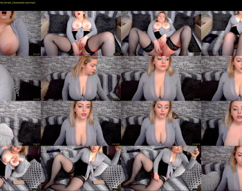 clara4love — 111 minute Chaturbate female cam show recording, 720p, Jan 21, 2020