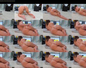 classy_medeeea — 20 minute Chaturbate female cam show recording, 1080p, Jan 22, 2020