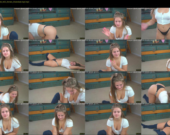 daddy_daycare_ — 56 minute Chaturbate female cam show recording, 1080p, Jan 21, 2020