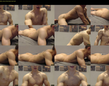 destroy_boy — 19 minute Chaturbate male cam show recording, 1080p, Jan 21, 2020