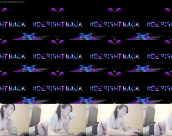 diane_fox — 6 minute Chaturbate female cam show recording, 1080p, Jan 21, 2020