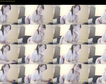 diane_fox — 49 minute Chaturbate female cam show recording, 1080p, Jan 21, 2020