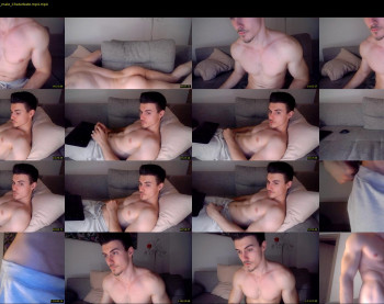eddieds — 83 minute Chaturbate male cam show recording, 720p, Jan 21, 2020