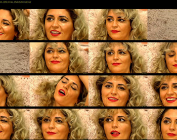 einneuesleben89 — 60 minute Chaturbate female cam show recording, 1080p, Jan 21, 2020
