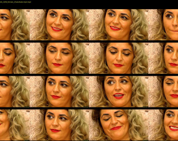 einneuesleben89 — 8 minute Chaturbate female cam show recording, 1080p, Jan 21, 2020