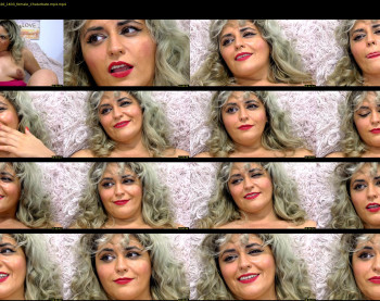 einneuesleben89 — 33 minute Chaturbate female cam show recording, 1080p, Jan 21, 2020